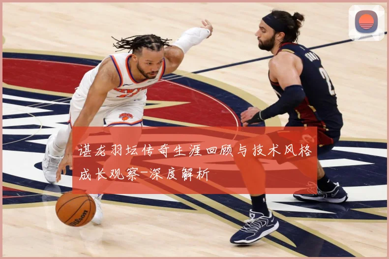 谌龙羽坛传奇生涯回顾与技术风格成长观察-深度解析