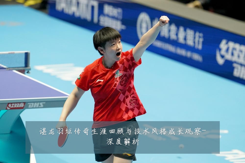 谌龙羽坛传奇生涯回顾与技术风格成长观察-深度解析